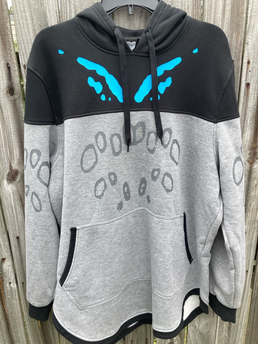Bungie Rewards Destiny 2 Gaming Hoodie- Size XL